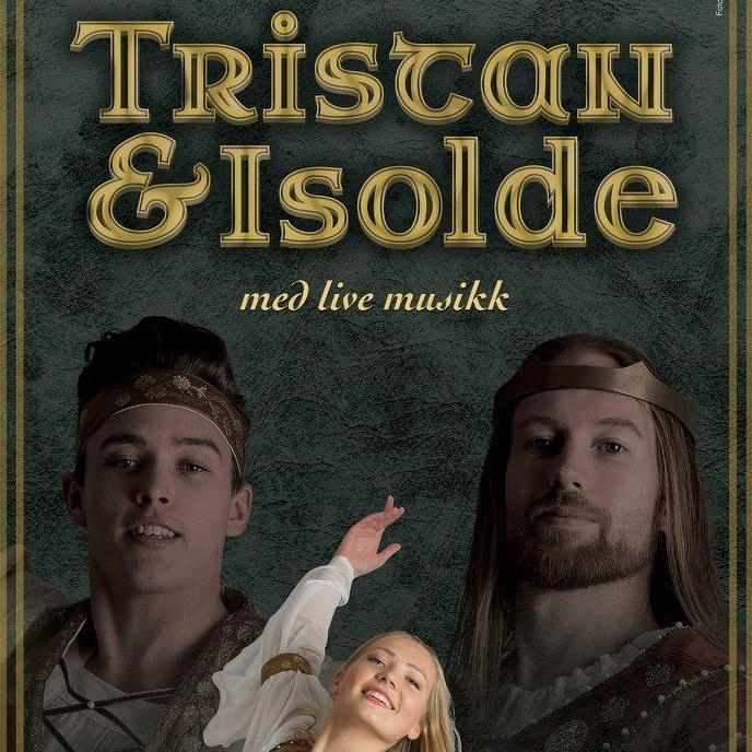 Tristan & Isolde, 2014
